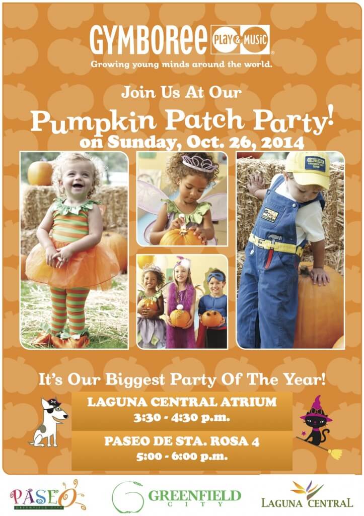 Pumpkin Patch Party Sta. Rosa jpeg