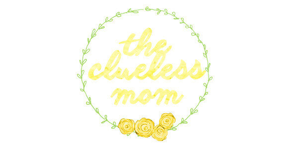 The Clueless Mom
